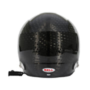 Bell 2025 GT6 RD - 4C ULTRA Carbon Closed - Cockpit Racing Helmet - Snell SA2025 / FIA - FAST RACER