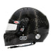 Bell 2025 GT6 RD - 4C/EC ULTRA Carbon Closed - Cockpit Racing Helmet - Snell SA2025 / FIA - FAST RACER