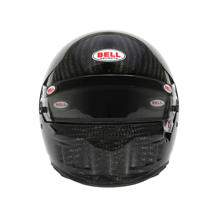 Bell XD7 ULTRA Carbon Dirt Track & Open Wheel Racing Helmet - Snell SA2025 / FIA - FAST RACER