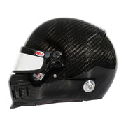 Bell XD7 ULTRA Carbon Dirt Track & Open Wheel Racing Helmet - Snell SA2025 / FIA - FAST RACER