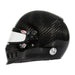 Bell XD7 ULTRA Carbon Dirt Track & Open Wheel Racing Helmet - Snell SA2025 / FIA - FAST RACER