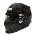Bell XD7 ULTRA Carbon Dirt Track & Open Wheel Racing Helmet - Snell SA2025 / FIA - FAST RACER