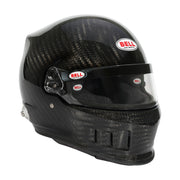 Bell XD7 ULTRA Carbon Dirt Track & Open Wheel Racing Helmet - Snell SA2025 / FIA - FAST RACER