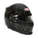 Bell XD7 ULTRA Carbon Dirt Track & Open Wheel Racing Helmet - Snell SA2025 / FIA - FAST RACER