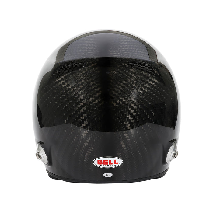 Bell XD7 ULTRA Carbon Dirt Track & Open Wheel Racing Helmet - Snell SA2025 / FIA - FAST RACER