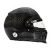 Bell XD7 ULTRA Carbon Dirt Track & Open Wheel Racing Helmet - Snell SA2025 / FIA - FAST RACER