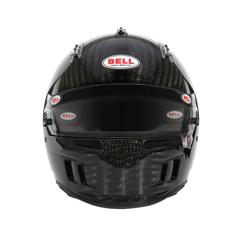 Bell XR7 ULTRA Carbon Racing Helmet - Snell SA2025 / FIA - FAST RACER