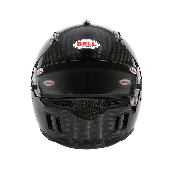 Bell XR7 ULTRA Carbon Racing Helmet - Snell SA2025 / FIA - FAST RACER