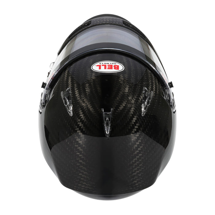Bell XR7 ULTRA Carbon Racing Helmet - Snell SA2025 / FIA - FAST RACER