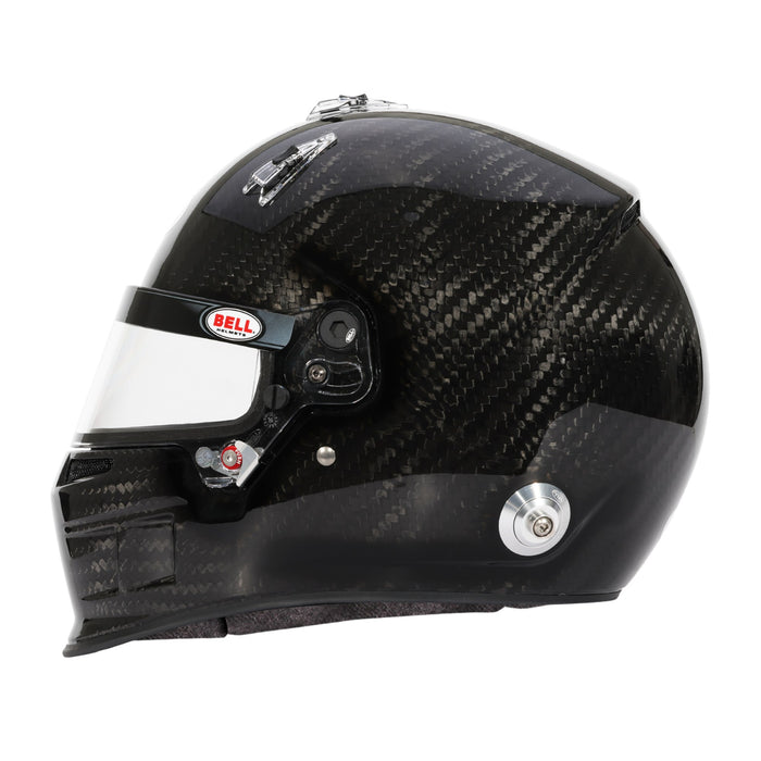Bell XR7 ULTRA Carbon Racing Helmet - Snell SA2025 / FIA - FAST RACER