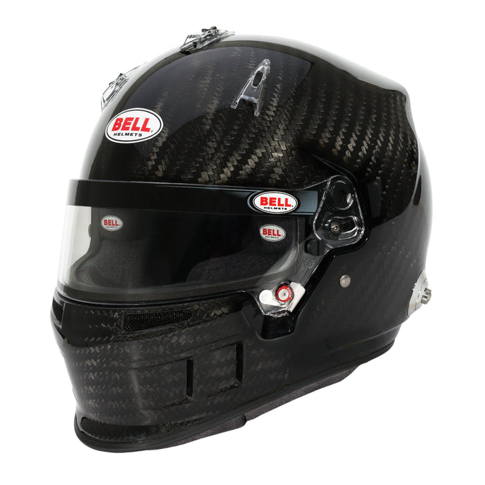 Bell XR7 ULTRA Carbon Racing Helmet - Snell SA2025 / FIA - FAST RACER