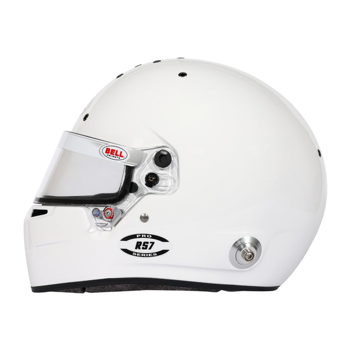 Bell RS7 PRO Racing Helmet Snell - SA2025 / FIA - FAST RACER