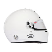 Bell RS7 PRO Racing Helmet Snell - SA2025 / FIA - FAST RACER