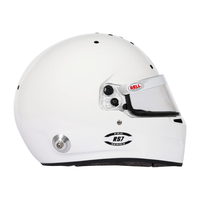 Bell RS7 PRO Racing Helmet Snell - SA2025 / FIA - FAST RACER