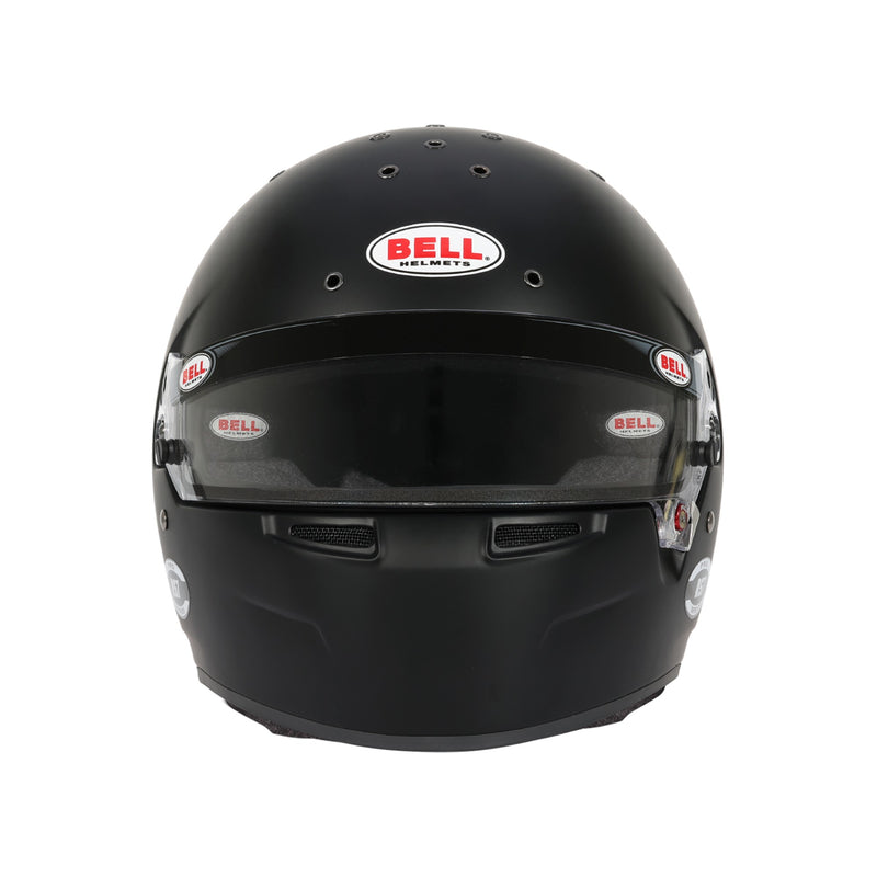 Bell RS7 PRO Racing Helmet Snell - SA2025 / FIA - FAST RACER