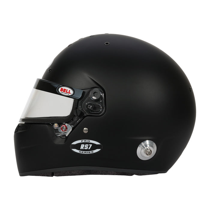 Bell RS7 PRO Racing Helmet Snell - SA2025 / FIA - FAST RACER