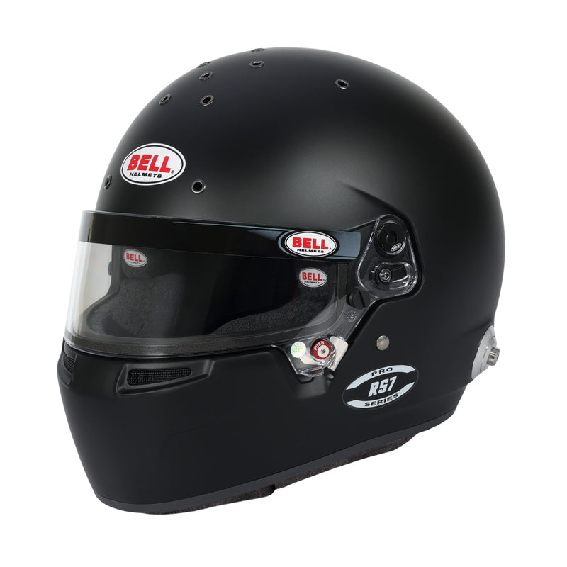 Bell RS7 PRO Racing Helmet Snell - SA2025 / FIA - FAST RACER