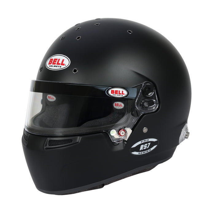 Bell RS7 PRO Racing Helmet Snell - SA2025 / FIA - FAST RACER