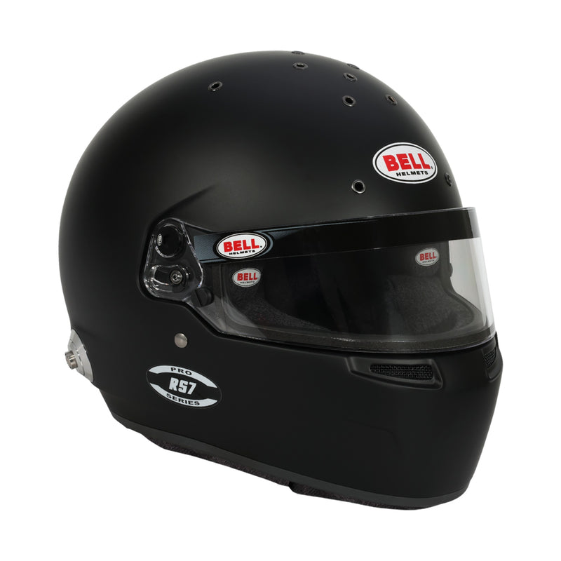 Bell RS7 PRO Racing Helmet Snell - SA2025 / FIA - FAST RACER