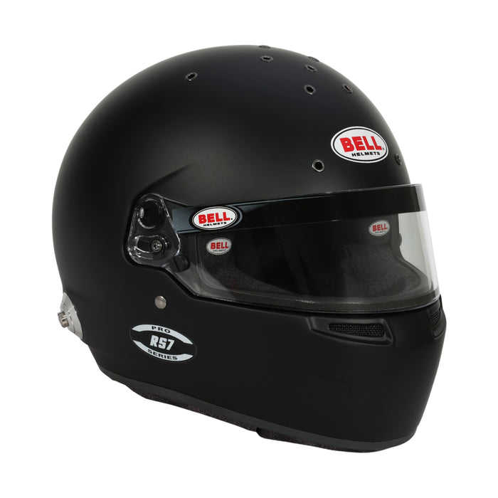 Bell RS7 PRO Racing Helmet Snell - SA2025 / FIA - FAST RACER