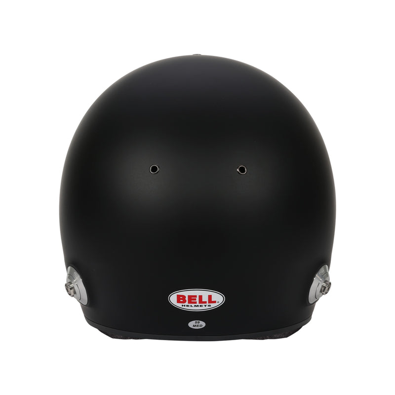 Bell RS7 PRO Racing Helmet Snell - SA2025 / FIA - FAST RACER