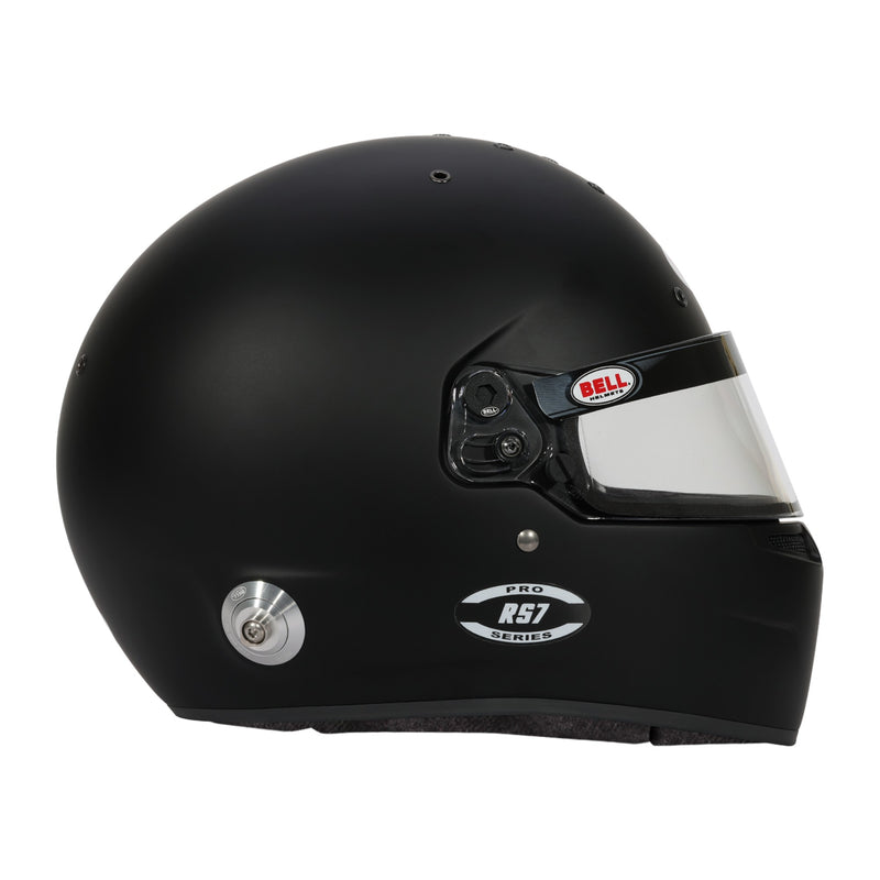 Bell RS7 PRO Racing Helmet Snell - SA2025 / FIA - FAST RACER
