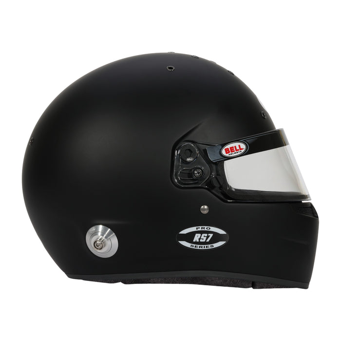 Bell RS7 PRO Racing Helmet Snell - SA2025 / FIA - FAST RACER
