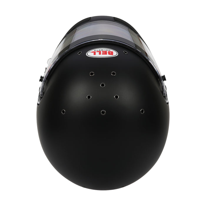 Bell RS7 PRO Racing Helmet Snell - SA2025 / FIA - FAST RACER