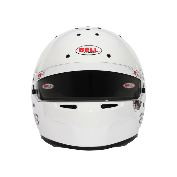 Bell RS7 - K PRO Kart Helmet - Snell K2025 / FIA - FAST RACER