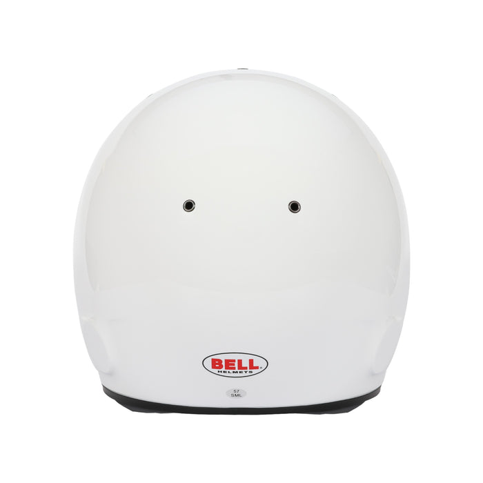 Bell RS7 - K PRO Kart Helmet - Snell K2025 / FIA - FAST RACER