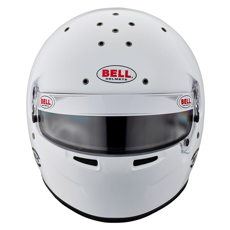 Bell RS7 - K Kart Helmet - Snell K2020 - FAST RACER