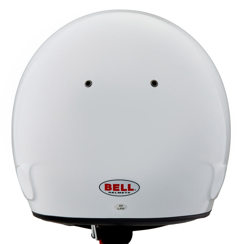 Bell RS7 - K Kart Helmet - Snell K2020 - FAST RACER