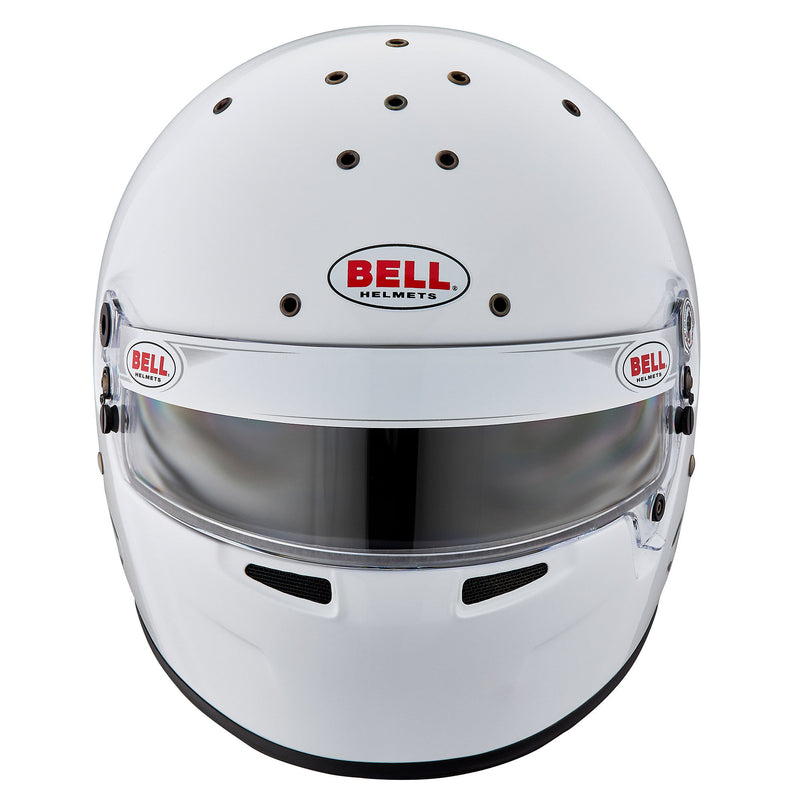 Bell KC7 - CMR Youth Karting Helmet - Snell - FIA CMR / FREE GIFT - FAST RACER