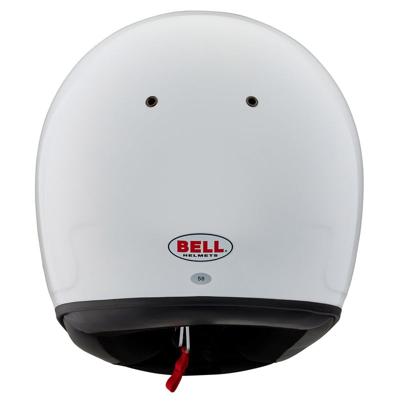 Bell KC7 - CMR Youth Karting Helmet - Snell - FIA CMR / FREE GIFT - FAST RACER