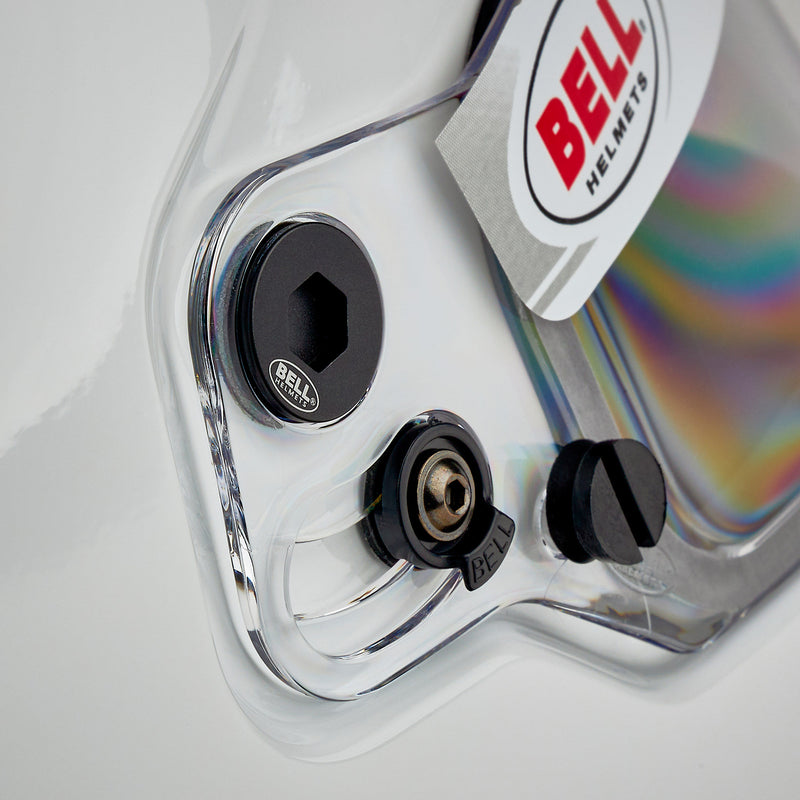 Bell KC7-CMR Youth Kart Helmet - FIA/Snell CMR / FREE GIFT