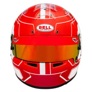 Bell KC7 - CMR Kart Helmet - Charles Leclerc / FREE HP Bag - FAST RACER