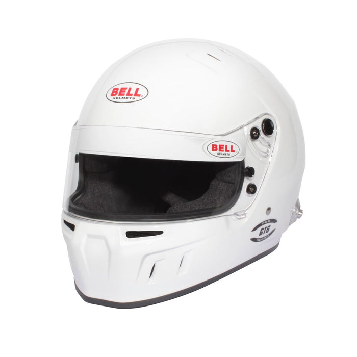 Bell GT6 PRO Racing Helmet - Snell SA2020 / FIA8859 - FAST RACER