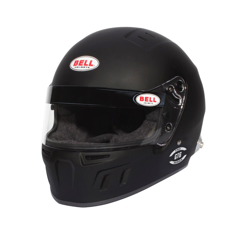 Bell GT6 PRO Racing Helmet - Snell SA2020 / FIA8859 - FAST RACER