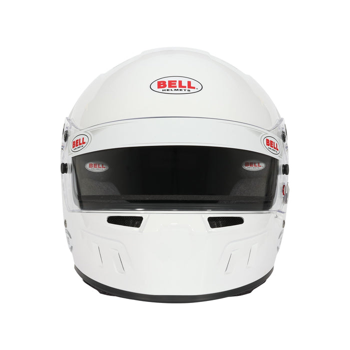 Bell GT6 PRO Racing Helmet - Snell SA2025 / FIA8859 - FAST RACER