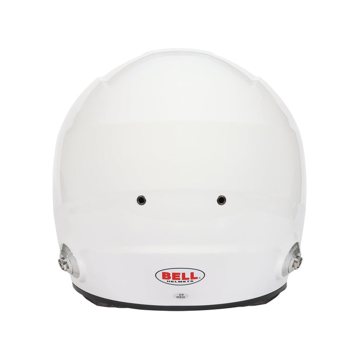 Bell GT6 PRO Racing Helmet - Snell SA2025 / FIA8859 - FAST RACER