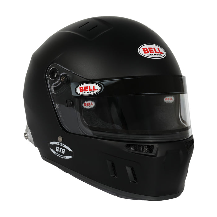 Bell GT6 PRO Racing Helmet - Snell SA2025 / FIA8859 - FAST RACER