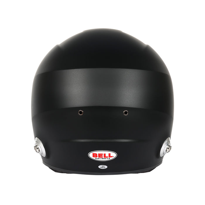 Bell GT6 PRO Racing Helmet - Snell SA2025 / FIA8859 - FAST RACER