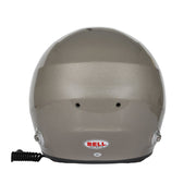 Bell GT6 RD - 4C PRO Closed - Cockpit Racing Helmet Snell SA2025 - FIA - FAST RACER