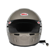 Bell GT6 RD - 4C/EC PRO Closed - Cockpit Racing Helmet - Snell SA2025 / FIA - FAST RACER