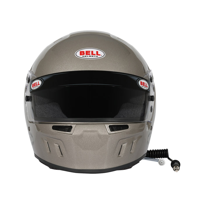 Bell GT6 RD - 4C/EC PRO Closed - Cockpit Racing Helmet - Snell SA2025 / FIA - FAST RACER