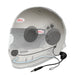 Bell GT6 RD - 4C/EC PRO Closed - Cockpit Racing Helmet - Snell SA2025 / FIA - FAST RACER