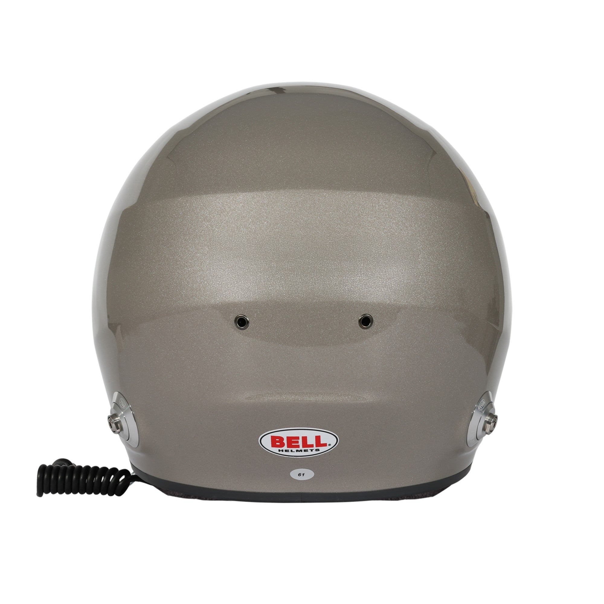 Bell GT6 RD-4C/EC PRO Titanium Closed-Cockpit Racing Helmet SA2025 ...