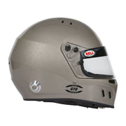 Bell GT6 RD - 4C/EC PRO Closed - Cockpit Racing Helmet - Snell SA2025 / FIA - FAST RACER