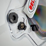 Bell KC7 - EV CMS Youth Karting Helmet - Snell - FIA CMS / FREE GIFT - FAST RACER