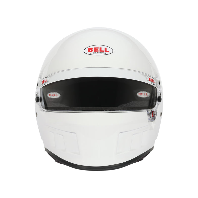 Bell XD7 PRO Dirt Track & Open Wheel Racing Helmet - Snell SA2025 - FAST RACER